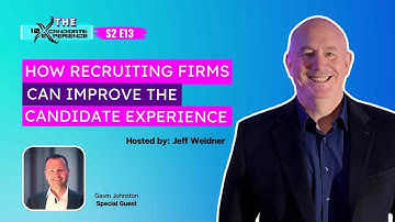 🤩How Recruiting Firms Can Improve the Candidate Experience🤩