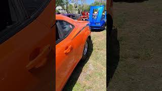 2010 Blown Engine Chevy Camaro #shorts
