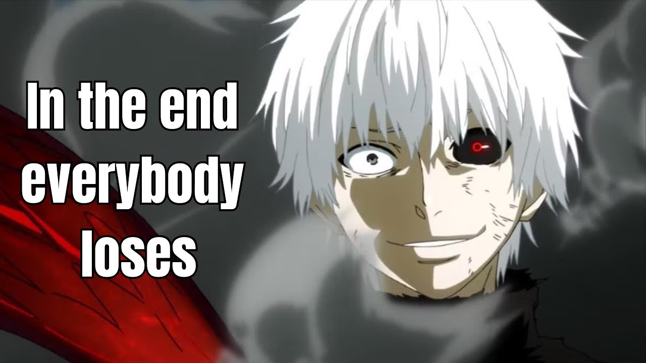 Why Didn t You Choose Me Tokyo Ghoul Kaneki And Rize Dialogue YouTube Why didn t you choose me tokyo ghoul kaneki and rize dialogue youtube