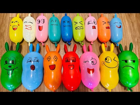 Making Fluffy Slime