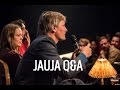 Jauja Q&A at Cinemateket, Copenhagen