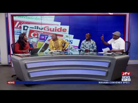 Asiedu-Antwi blames Alan Kyerematen for 2024 setback as Solomon claims NPP begged him to return