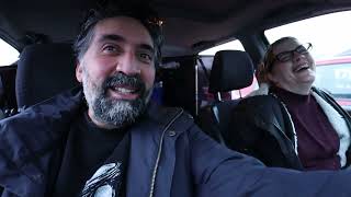 Nerds Sell ONLY COOL STUFF @ Bolton Toy Fair March 2025