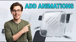 How To Add Site-Wide Animations Squarespace [2026 Guide]