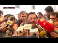 TN Assembly | CM Vijay | EPS Speech | "மக்களை ஏமாத்திட்டாங்க!"அவைக்கு வெளியே EPS கொடுத்த பேட்டி