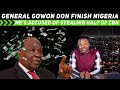 Oleeeeee ! General Yakubu Gowon accused of stealing half of CBN; CNN drops another video.