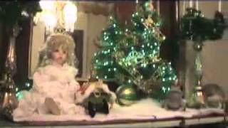 Hower House Holiday main