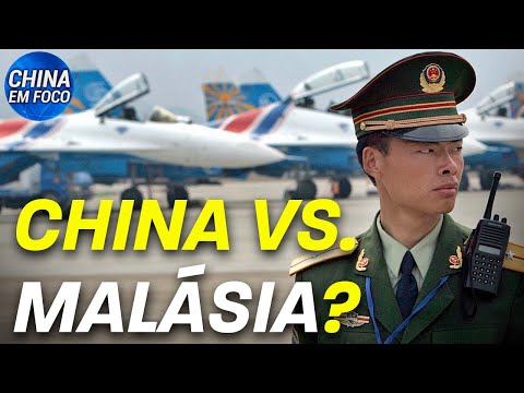 Vídeo: Conheça China 