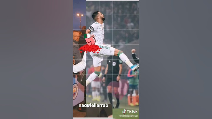 أغنية محاربي الصحراء سماونا_#محاربي_الصحراء#محرز#بلايلي#المنتخب_الوطني_الجزائري