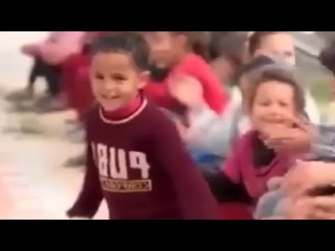 واد قد الكف في الجنه أتزف