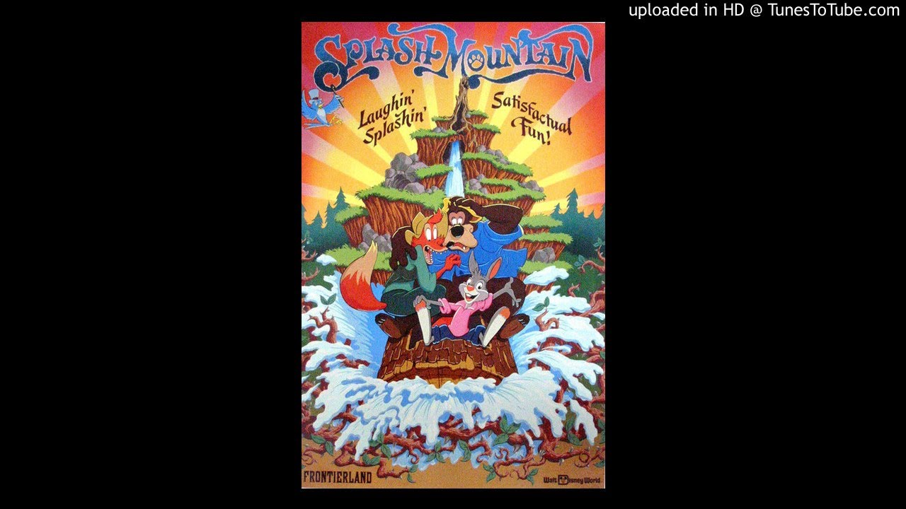 Yung Gravy Splash Mountain YouTube