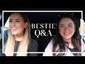 CAR CHATS ARE BACK! ANSWERING YOUR QUESTIONS ON THE WAY TO SHOP IN ZARA | Kate Hutchins