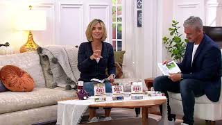 Lifeway Set of 3 Ultimate Bible Guides on QVC