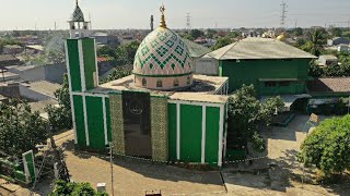 Masjid Baiturrahman, Bekasi Timur - Kota Bekasi