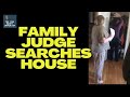 Judge SEARCHED Client’s House | Immunity DENIED | Judge Now Appealing