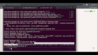 Lesson 7.5: Package & Distribute .skill Archives #claudeai #package #claude #skill