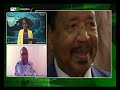 Paul Biya wins Cameroon election to extend 36-year rule