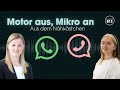 Folge 18 - Aus dem Nähkästchen
