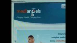 MediAngels com -