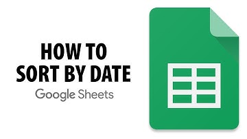 How To Sort By Date In Google Sheets