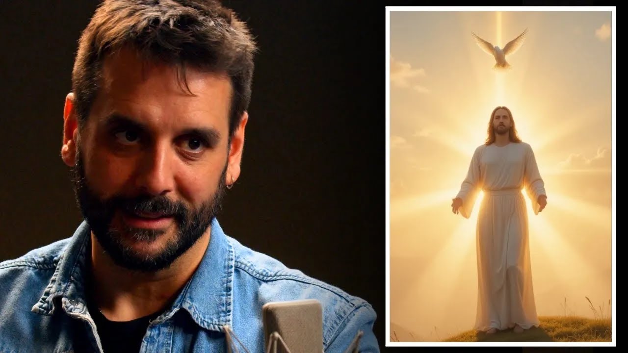 Carlos Roca REVELA sus CONFESIONES MÁS SINCERAS en Roca Project - YouTube