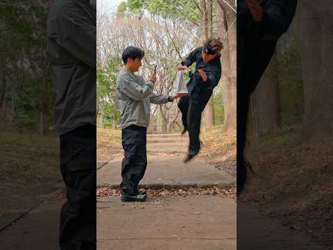 突然スマホを盗まれた‼︎ thumbnail