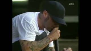 Limp Bizkit -  Take a Look Around Live Terremoto Festival 2003 (Pro-Shot)