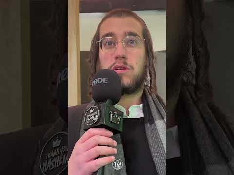 Behind The Scenes at the Ameilim BaTorah video shoot with Joey Newcomb.