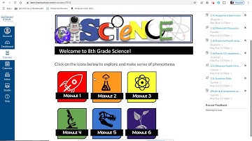 Clever/Canvas Tutorial