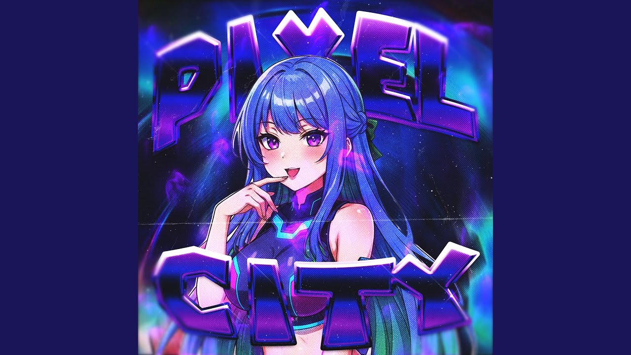 YouTube에서 Pixel City (Ultra Slowed) 보기 YouTube에서 Pixel City (Ultra Slowed) 보기