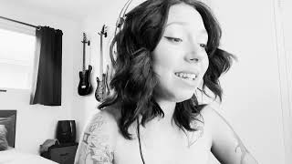 Margaret — Btw, the party is December 18 — Lana Del Rey (Cover) Lady Lay