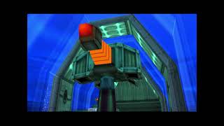 [PS1]SPIDER-MAN - Waterfront Warehouse #part15