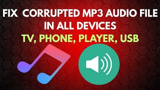 Download Lagu Mp3 music won't play! How to fix a corrupted Audio file not reading in all devices #mp3 MP3 Download Lagu Mp3 music won't play! How to fix a corrupted Audio file not reading in all devices #mp3 MP3