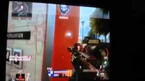 Black ops 2 silent shot tutorial