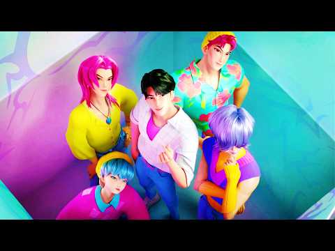 KPOP DEMON HUNTERS 2 "First Look" Trailer (NEW 2029)