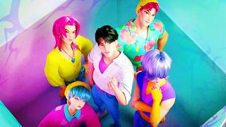 Kpop Demon Hunters 2 First Look Trailer New 2029