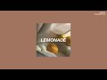 [THAISUB] kennytheking(케니더킹) - Lemonade แปลเพลง