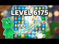 5 LEVELS CANDY CRUSH SODA SAGA LEVELS 61716175 NO 