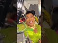 Les pas de danse de Bijou Ngoné &amp;&amp;mbiance
