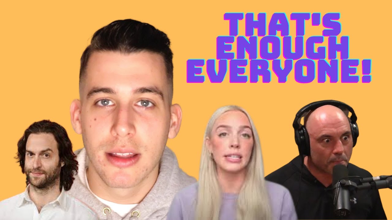 Not Everyone Should Have a Podcast - YouTube