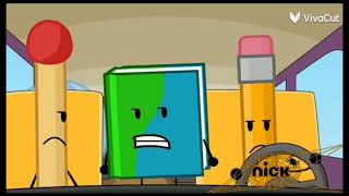 Bfdi Ytp Nicktoons Spider