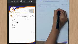 Manage Opd And Ipd With Docexa Geni Pen