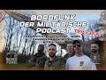 Bordfunk - Der militärische Podcast! (3/3) Kampfpilot, Panzerkommandant, Jäger und KSK Soldat.