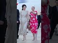 윤석열 대통령과 김건희 여사가 나토(NATO)정상회담이 열린 워싱턴DC에 도착했다.#kimkeonhee#김건희#김건희여사#kimkunhee#yoonsukyeol#윤석열#윤석열대통령