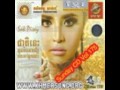 6. SroLanh Khnear Min Kith Luy Te  - Sok Pisey -  Album  Sunday CD Vol 175