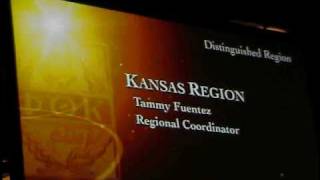 Phi Theta Kappa Hallmark Awards
