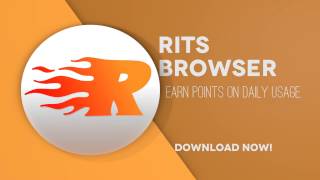 RITS Browser screenshot 5