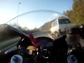 Honda CBR600RR | Crazy adrenaline rush!!!