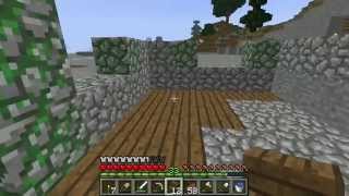 Town Notices - Pix Plays Minecraft Ep.8