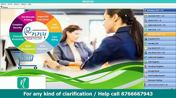 Understanding B2B Purchase Entry In Penny GST Billing Software